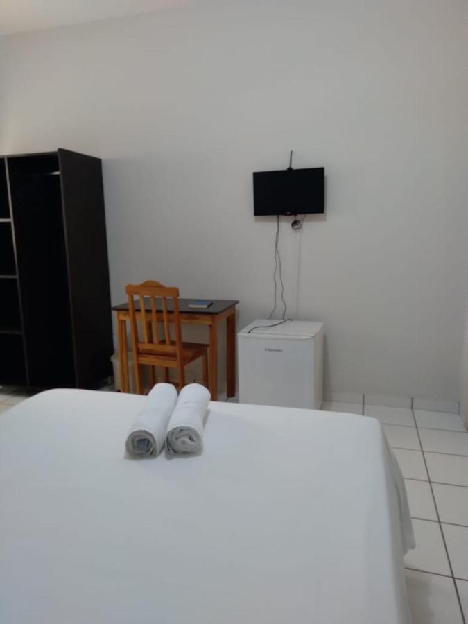 Fabiel Palace Hotel Cuiabá Eksteriør bilde