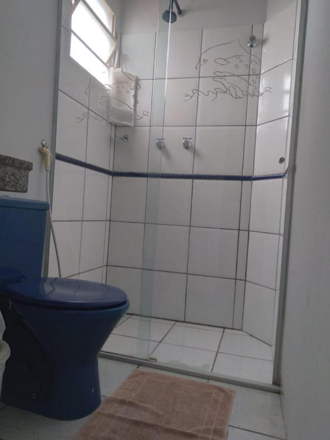 Fabiel Palace Hotel Cuiabá Eksteriør bilde