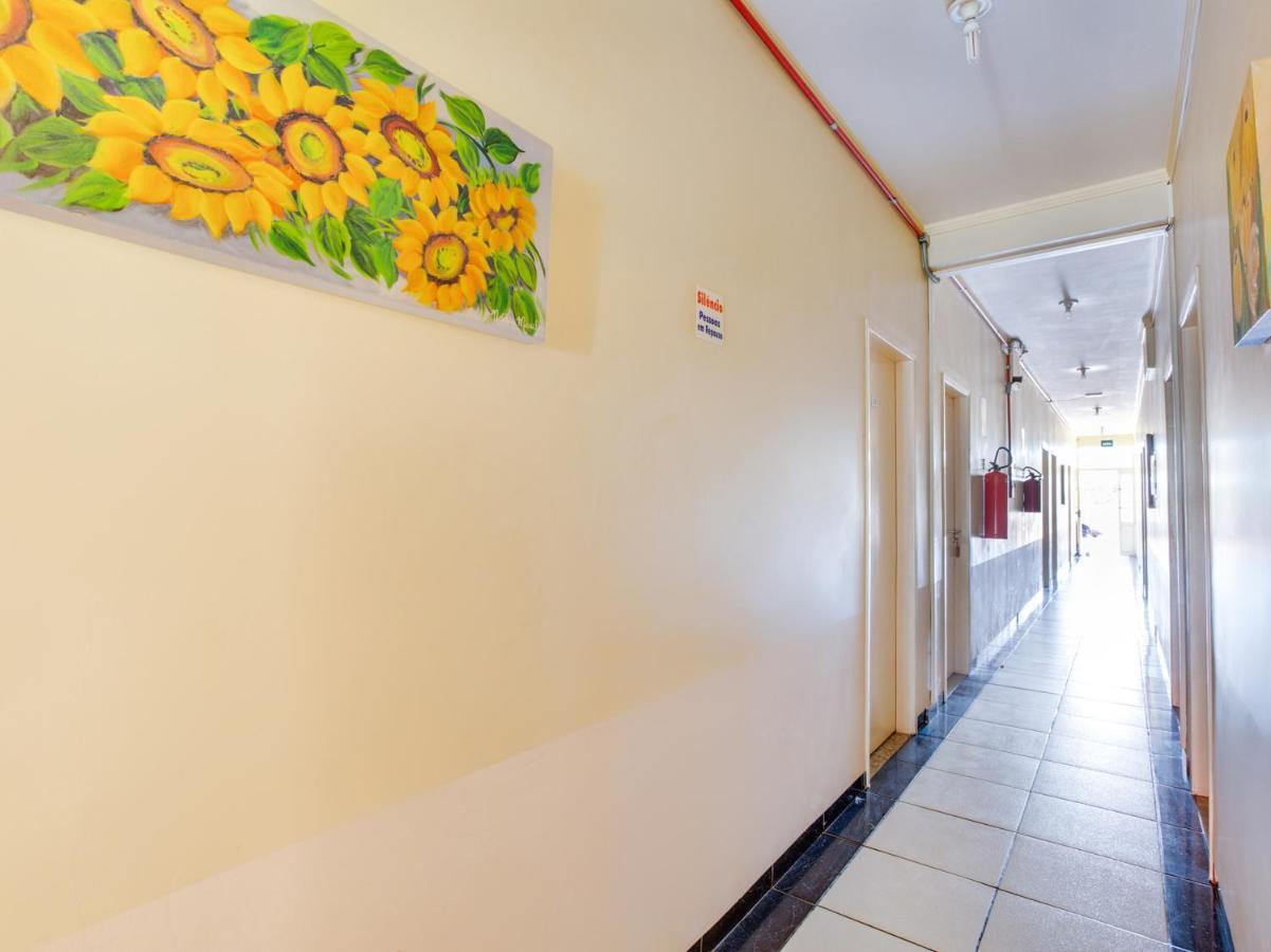 Fabiel Palace Hotel Cuiabá Eksteriør bilde